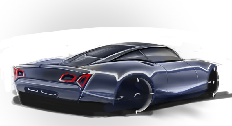 Illustration for article titled Chevrolet Monza